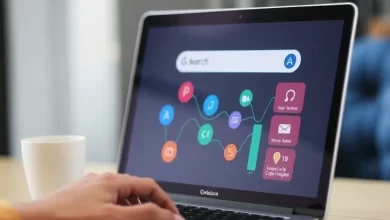 Photo of Как использовать интернет-поиск эффективно